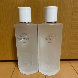 ディーエイチシー(DHC)のDHC 薬用マイルドローション (M）100ml 2本(化粧水/ローション)