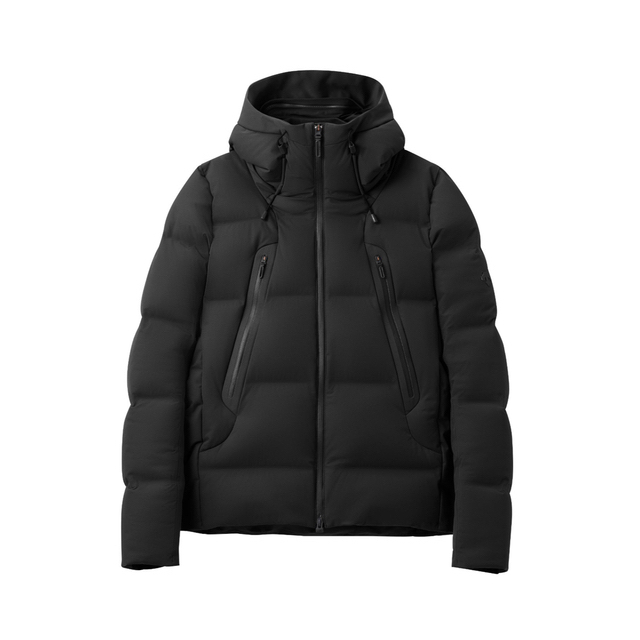 12月スーパーSALE 15％OFF】 DESCENTE ALLTERRAIN (L)定価以下 即日