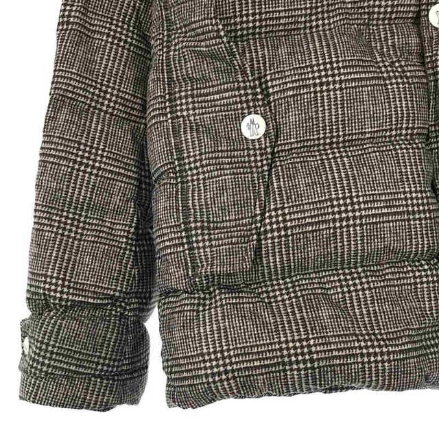 MONCLER Gamme Bleu / モンクレール・ガム・ブルー | BREL MONCLER Gamme Bleu / モンクレール・ガム・ブルー | BREL