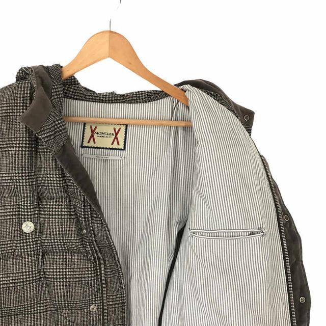 MONCLER Gamme Bleu / モンクレール・ガム・ブルー | BREL MONCLER Gamme Bleu / モンクレール・ガム・ブルー | BREL