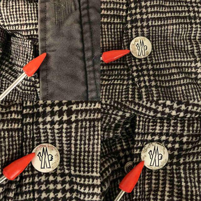 MONCLER Gamme Bleu / モンクレール・ガム・ブルー | BREL MONCLER Gamme Bleu / モンクレール・ガム・ブルー | BREL