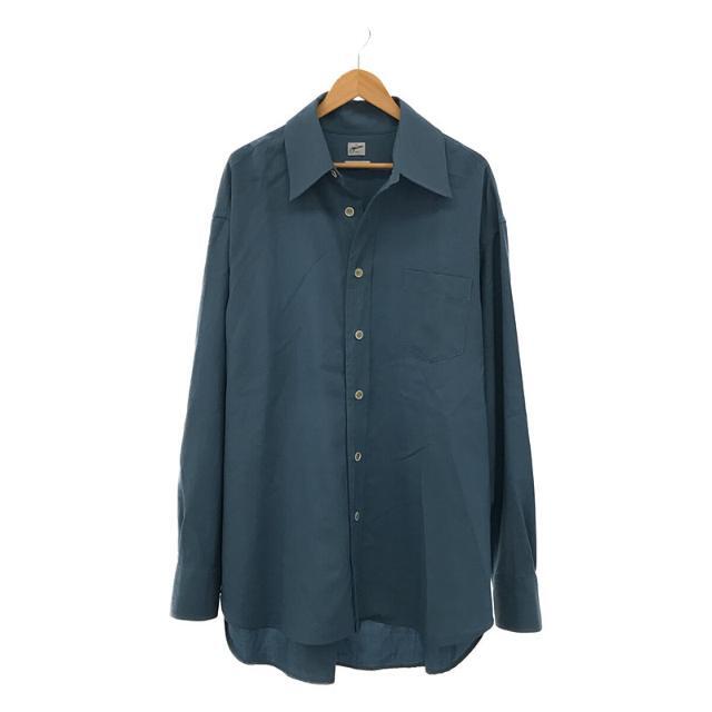 Marni - 【美品】 MARNI / マルニ | 2020AW | ウール オーバーサイズ