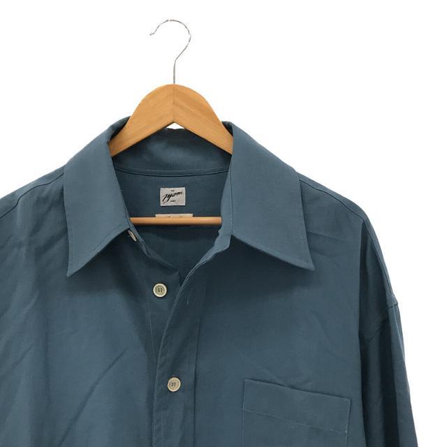 Marni - 【美品】 MARNI / マルニ | 2020AW | ウール オーバーサイズ