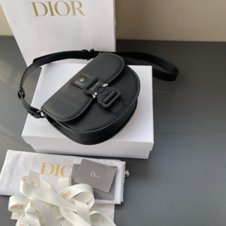 ディオール(Dior)のDior ショルダーバッグ 美品(ショルダーバッグ)