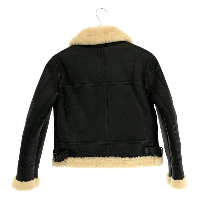 新品】 TEN / テン | × Ron Herman ロンハーマン / シープレザー