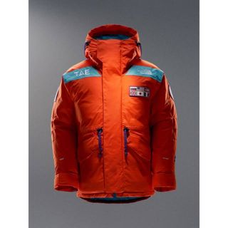 ザノースフェイス(THE NORTH FACE)のtrans antarctica expedition parka XL(ダウンジャケット)