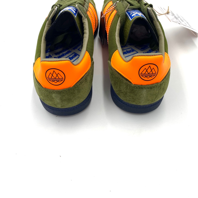 adidas(アディダス)の29cm adidas アディダス バロウランド BARROWLAND  メンズの靴/シューズ(スニーカー)の商品写真