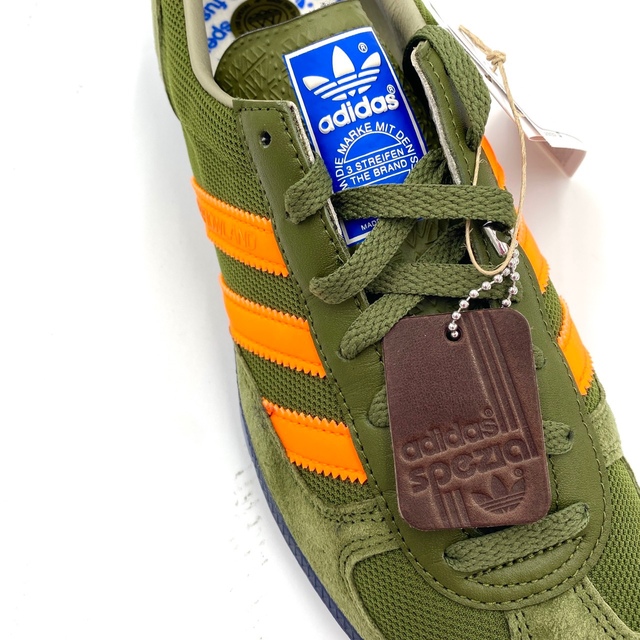 adidas(アディダス)の28cm adidas アディダス バロウランド BARROWLAND  メンズの靴/シューズ(スニーカー)の商品写真