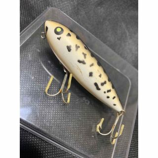 ヘドン ZARA Ⅱ ザラ2 オールドルアー heddon 激レアカラー www ...