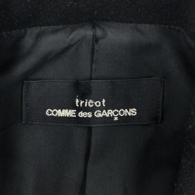 美品】 tricot COMME des GARCONS / トリココムデギャルソン | 1980s