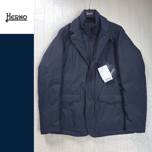 HERNO  ブルゾン新品