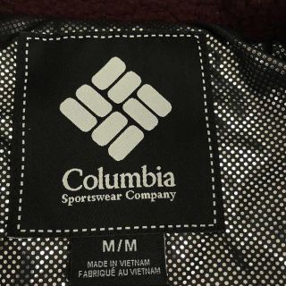 【新品】 Columbia / コロンビア | BLACK LABEL × MONKEY TIME