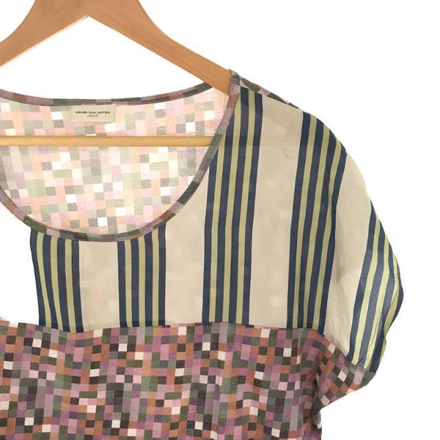 DRIES VAN NOTEN - DRIES VAN NOTEN / ドリスヴァンノッテン