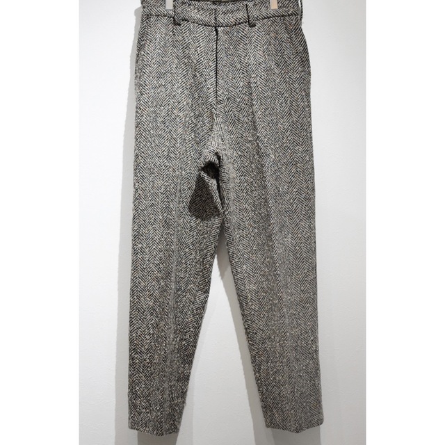 Atha NEP TWEED EASY TROUSERS 7