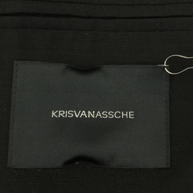 KRIS VAN ASSCHE - KRIS VAN ASSCHE / クリスヴァンアッシュ KRIS VAN ASSCHE - KRIS VAN ASSCHE / クリスヴァンアッシュ