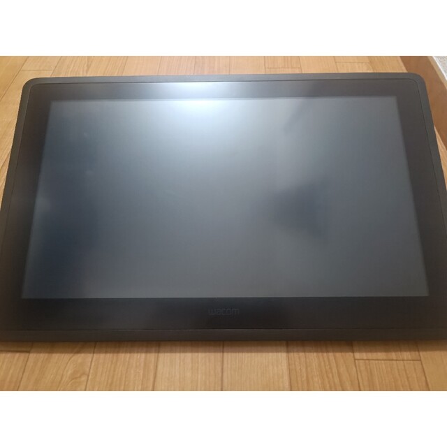 Wacom Cintiq 22 DTK2260K1D 【箱無し】