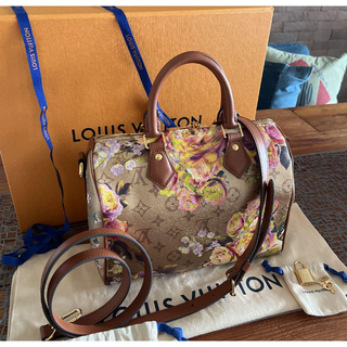 ヴィトン(LOUIS VUITTON) ハンドバッグ(レディース)(花柄)の通販 16 ...