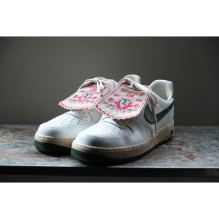 〈Cut Stone Town〉SHOES MASK シューキルト