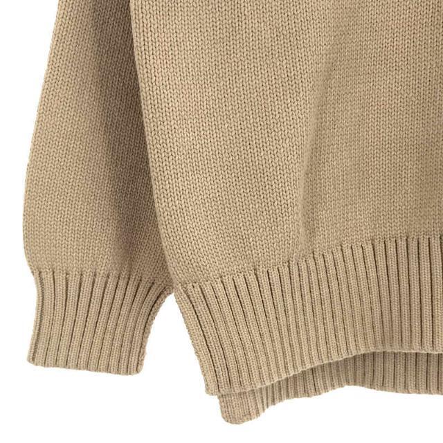 Ron Herman - Ron Herman / ロンハーマン | V Neck Pullover コットン