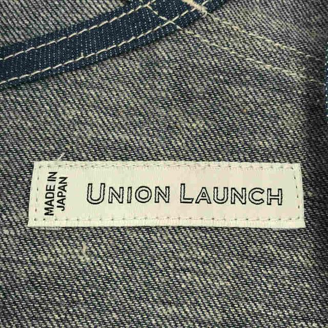 新品】 UNION LAUNCH / ユニオンランチ | Ron Herman ロンハーマン