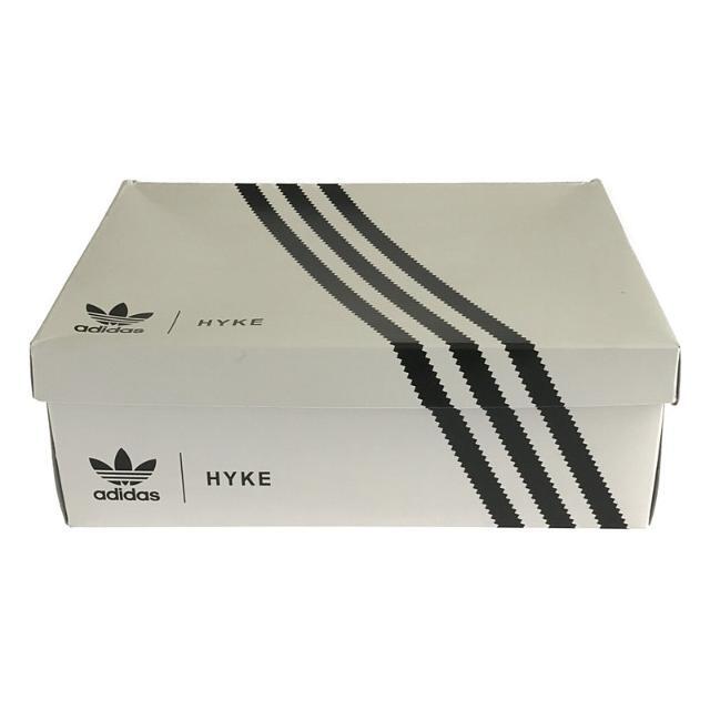 HYKE - 【美品】 HYKE / ハイク | × adidas アディダス コラボ