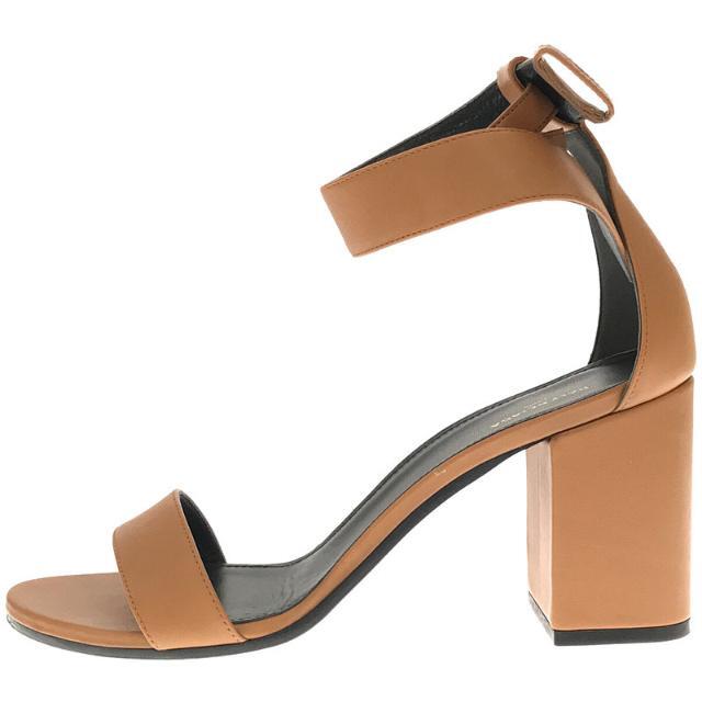 Balenciaga - 【新品】 BALENCIAGA / バレンシアガ | SANDAL PELLE S
