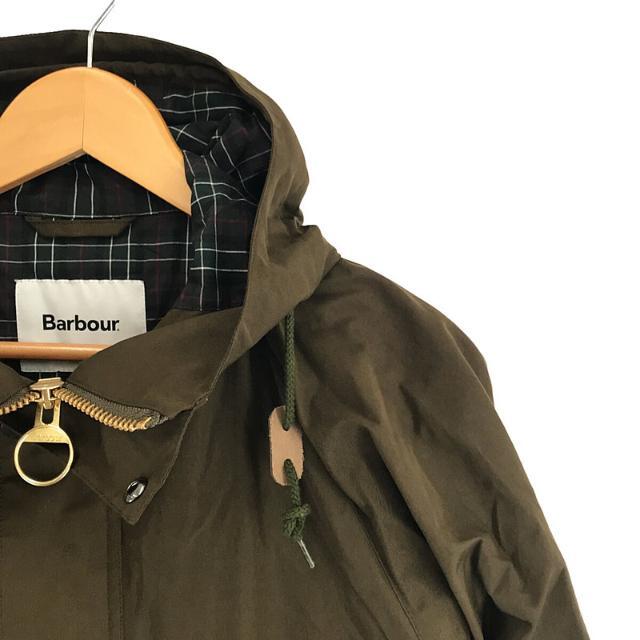 Barbour - 【新品】 Barbour / バブアー | 2022 | × BEAMS F ビームス