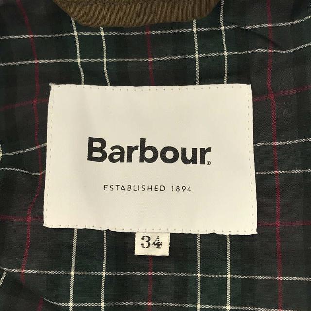 Barbour - 【新品】 Barbour / バブアー | 2022 | × BEAMS F Barbour - 【新品】 Barbour / バブアー | 2022 | × BEAMS F