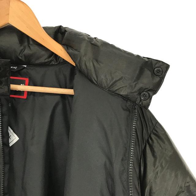 【美品】  MARMOT / マーモット | 2020AW | ×VAINLARCHIVE ダウン パフ ジャケット | L | CBK | メンズ