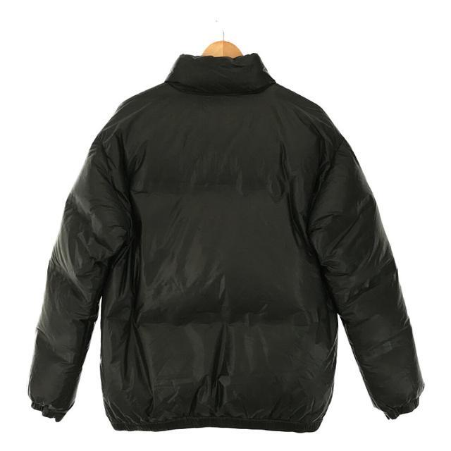 MARMOT(マーモット)の【美品】  MARMOT / マーモット | 2020AW | ×VAINLARCHIVE ダウン パフ ジャケット | L | CBK | メンズ メンズのジャケット/アウター(その他)の商品写真