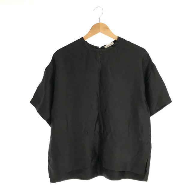 BLAMINK ブラミンク シルクインティメイトブラウス - www.husnususlu.com