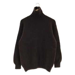 A.P.C. タートルネックニット