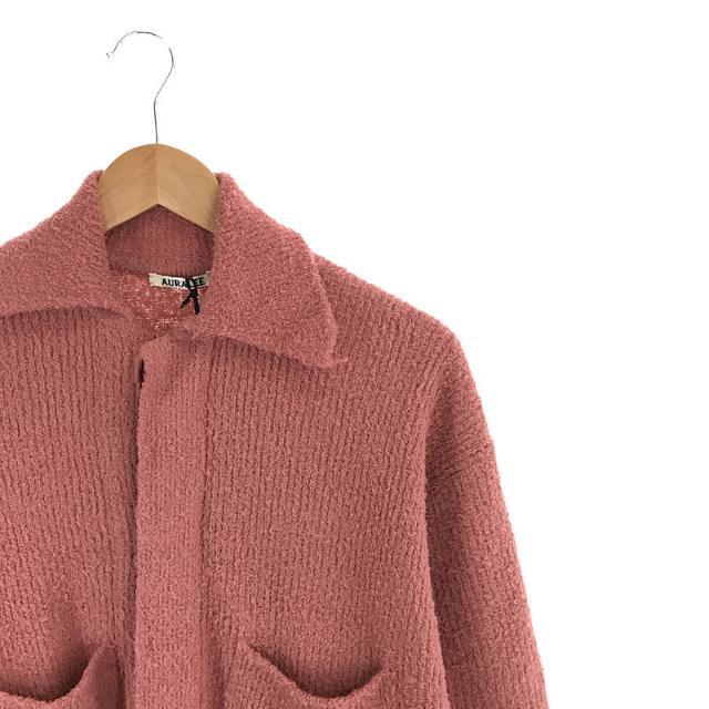 AURALEE - 【美品】 AURALEE / オーラリー | 2022SS | COTTON LINEN