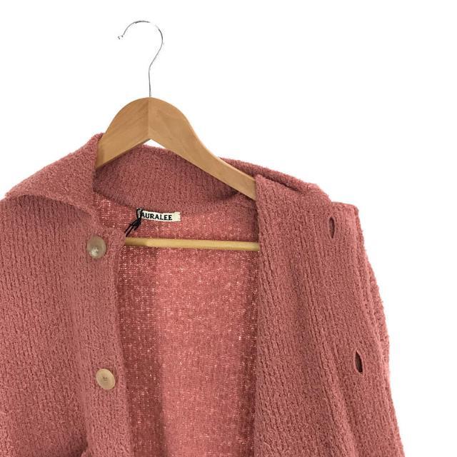 AURALEE - 【美品】 AURALEE / オーラリー | 2022SS | COTTON LINEN