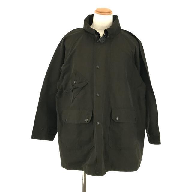 【新品】 South2West8 S2W8 / サウストゥーウエストエイト | 2way Carmel Coat - 60/40 カーメルコート  フード付き | M | オリーブ | メンズ | フリマアプリ ラクマ