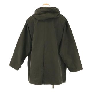 【新品】  South2West8 S2W8 / サウストゥーウエストエイト | 2way Carmel Coat - 60/40 カーメルコート フード付き | M | オリーブ | メンズ