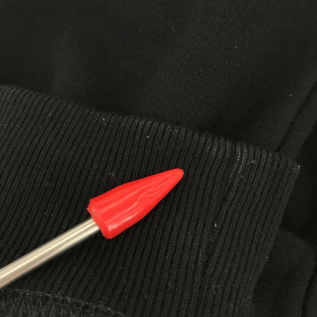 BALENCIAGA / バレンシアガ | コットングレンド クルーネック