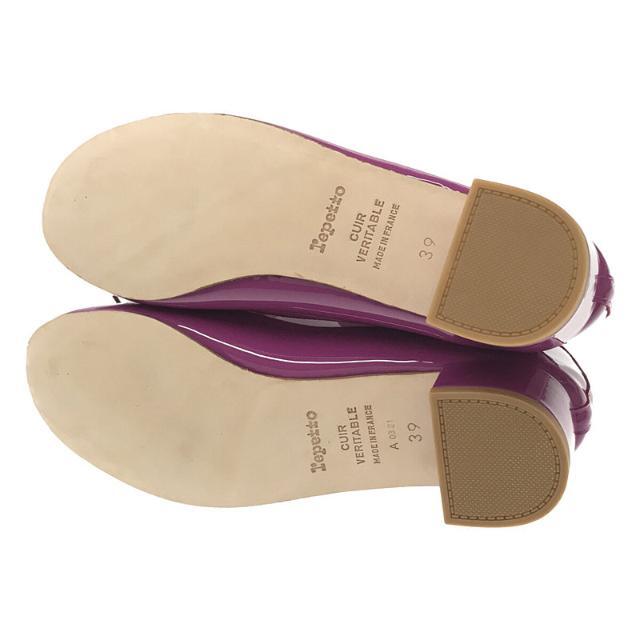 レペット　Camille Ballerinas バレエ　フラット