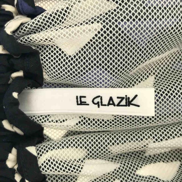 LE GLAZIK - le glazik / ルグラジック | Bshop ビショップ 取扱い