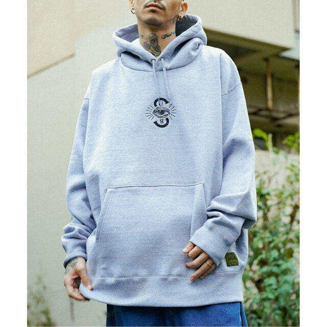 Subciety(サブサエティ)の【GRAY/BLACK】【XL】Subciety/(M)PARKA -PROVIDENCE- その他のその他(その他)の商品写真