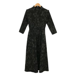 アメリ　KEILY FLOWER DENIM DRESS 新品未使用