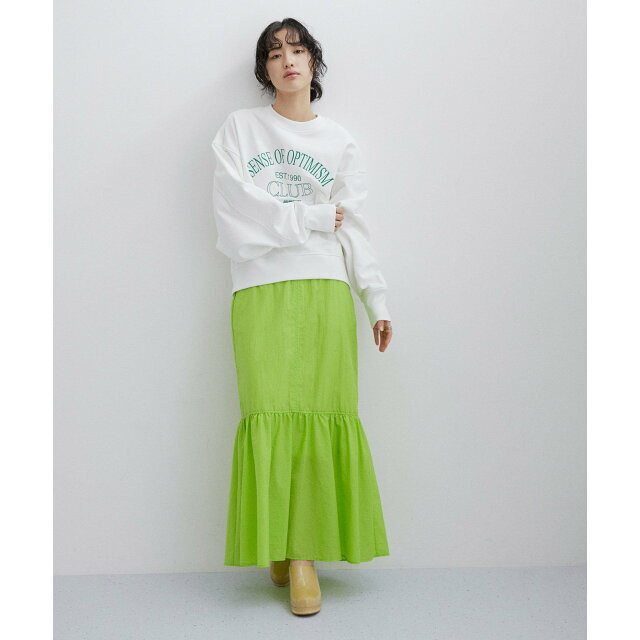 【新品タグ付き】ADAMETROPE'FEMME スカート