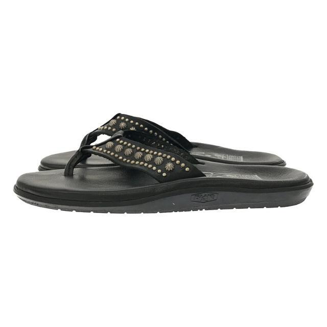 ISLAND SLIPPER - 【美品】 ISLAND SLIPPER / アイランド ISLAND SLIPPER - 【美品】 ISLAND SLIPPER / アイランド