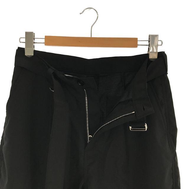 SOPHNET. - 【新品】 SOPHNET. / ソフネット | 2022SS | WIDE BELTED SOPHNET. - 【新品】 SOPHNET. / ソフネット | 2022SS | WIDE BELTED