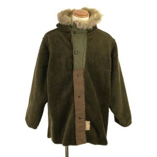 VINTAGE / ヴィンテージ 古着 | 1940s~ U.S.ARMY M-43 山岳部隊