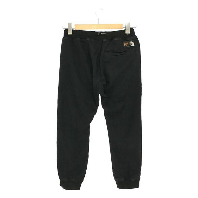 【希少コラボ】ROKX × Y's BORN PRODUCT サイズ2