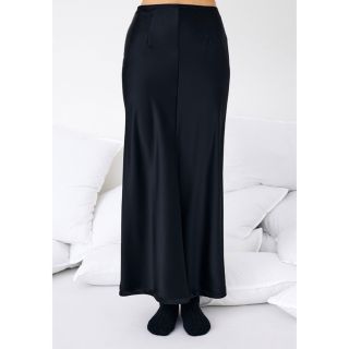 enfold ENFOLD タスランガルゼ 立体タックSKIRT エンフォルド www.cicc.ky