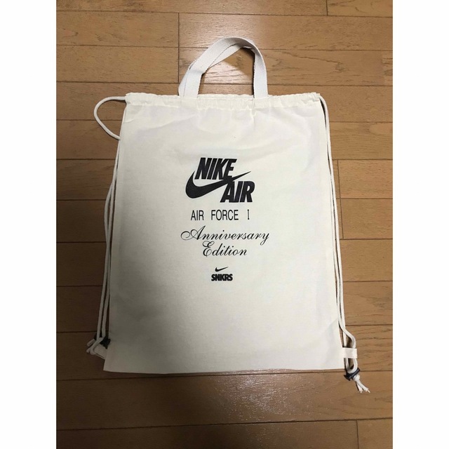 NIKE(ナイキ)の【限定レア】NIKE AF1 Color of the Month トートバッグ レディースのバッグ(トートバッグ)の商品写真