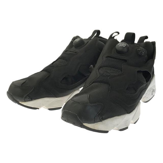 Reebok Reebok リーボック INSTA PUMP FURY OG クラシック インスタ ポンプフューリー 箱有 27 ブラック ホワイト メンズの通販 by KLDラクマ店※通常3営業日以内で発送|リーボックならラクマ