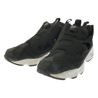 リーボック(Reebok)のReebok / リーボック | INSTA PUMP FURY OG クラシック インスタ ポンプフューリー 箱有 | 27 | ブラック / ホワイト | メンズ(スニーカー)